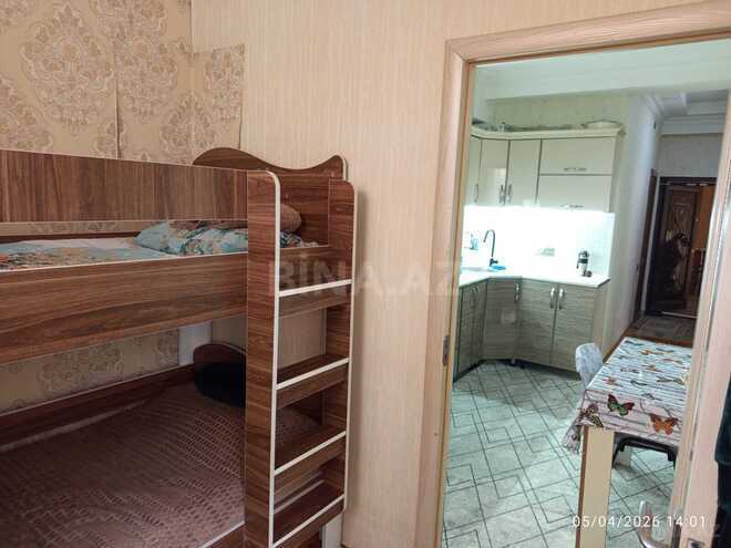 Продаётся 3-комн. новостройка 73 м², пос. Масазыр, photo 17 from 19