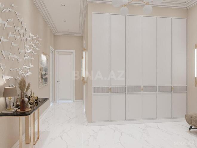 Продаётся 3-комн. новостройка 108 м², пос. Аг шехер, photo 17 from 19