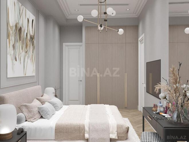 Продаётся 3-комн. новостройка 108 м², пос. Аг шехер, photo 12 from 19