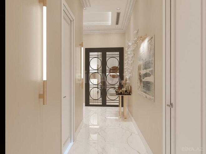 Продаётся 3-комн. новостройка 108 м², пос. Аг шехер, photo 15 from 19