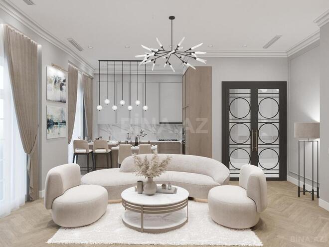 Продаётся 3-комн. новостройка 108 м², пос. Аг шехер, photo 6 from 19