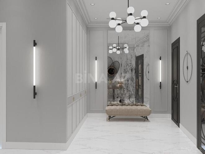 Продаётся 3-комн. новостройка 108 м², пос. Аг шехер, photo 13 from 19