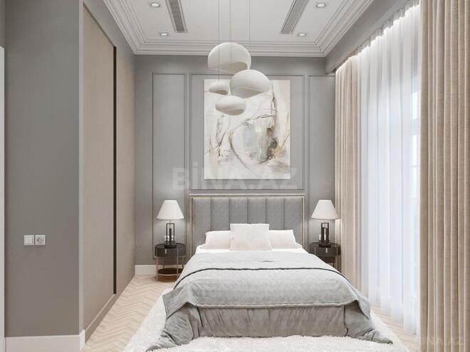 Продаётся 3-комн. новостройка 108 м², пос. Аг шехер, photo 14 from 19