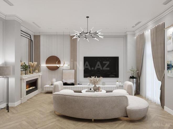 Продаётся 3-комн. новостройка 108 м², пос. Аг шехер, photo 10 from 19