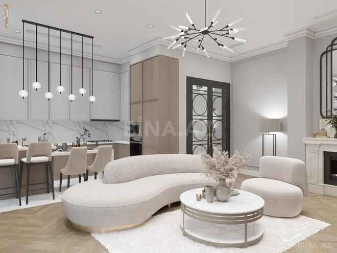 Продаётся 3-комн. новостройка 108 м², пос. Аг шехер, photo 7 from 19