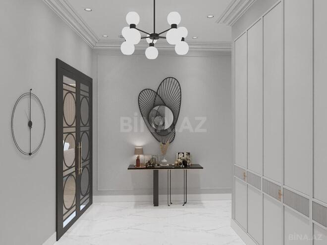 Продаётся 3-комн. новостройка 108 м², пос. Аг шехер, photo 11 from 19