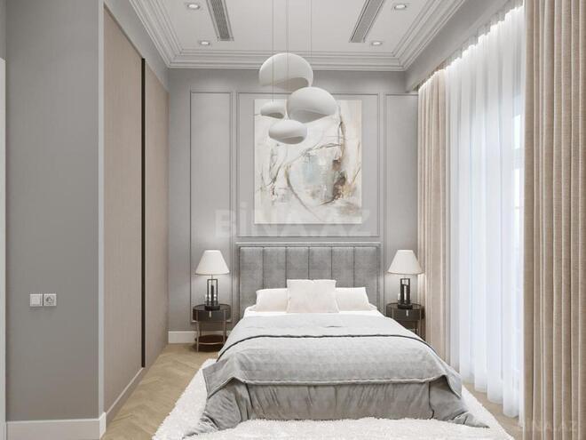 Продаётся 3-комн. новостройка 108 м², пос. Аг шехер, photo 9 from 19