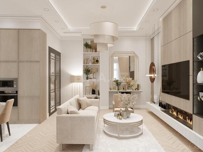 Продаётся 3-комн. новостройка 108 м², пос. Аг шехер, photo 16 from 19