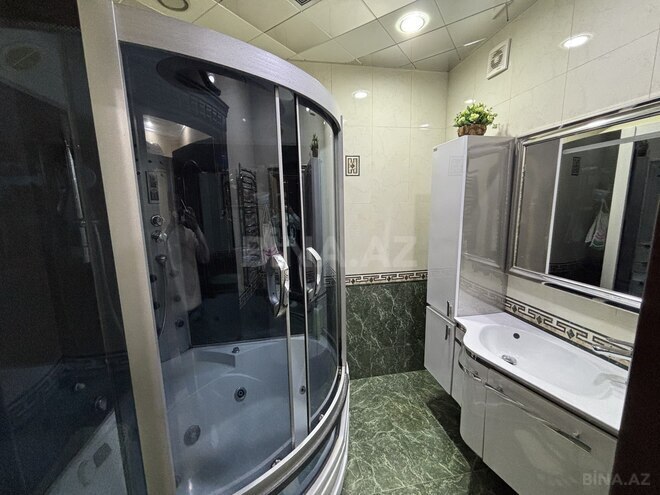 Satılır 3 otaqlı yeni tikili 102 m², Həzi Aslanov m., photo 10 from 15