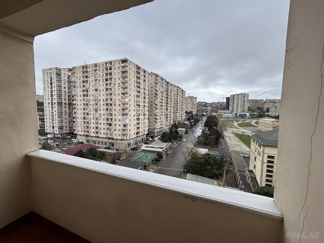 Satılır 3 otaqlı yeni tikili 102 m², Həzi Aslanov m., photo 14 from 15