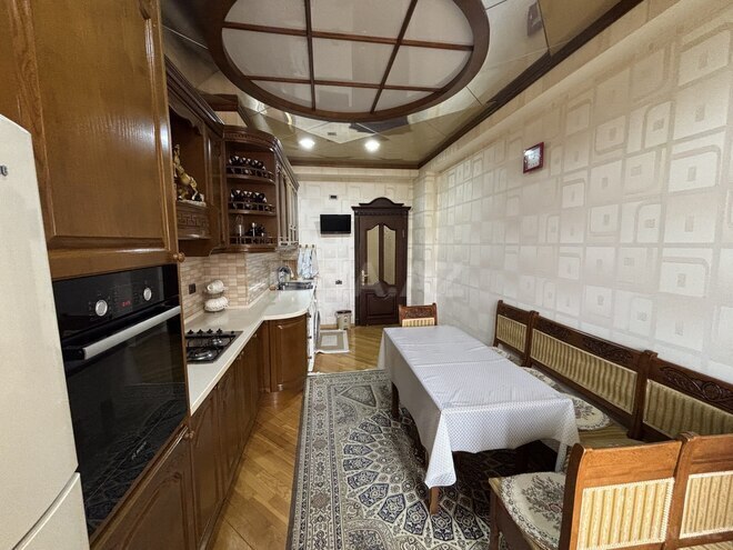 Satılır 3 otaqlı yeni tikili 102 m², Həzi Aslanov m., photo 6 from 15