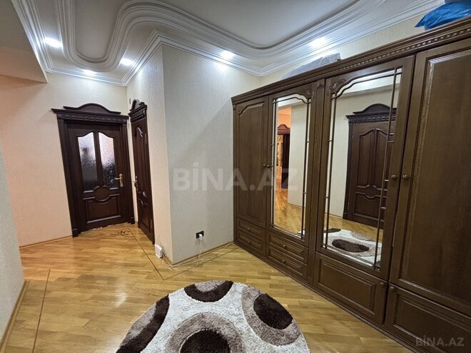 Satılır 3 otaqlı yeni tikili 102 m², Həzi Aslanov m., photo 7 from 15