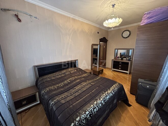 Satılır 3 otaqlı yeni tikili 102 m², Həzi Aslanov m., photo 9 from 15