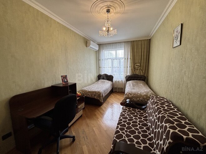 Satılır 3 otaqlı yeni tikili 102 m², Həzi Aslanov m., photo 11 from 15