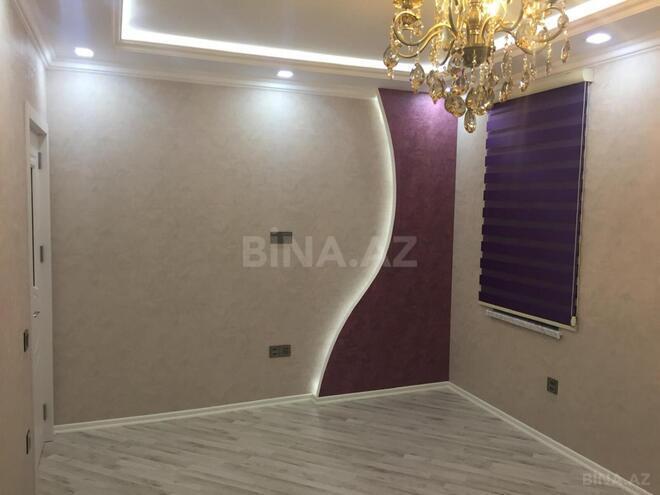 Satılır 2 otaqlı köhnə tikili 48 m², Memar Əcəmi m., photo 3 from 8