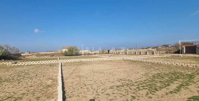 Продаётся  участок 12 сот, пос. Нардаран, photo 1 from 10