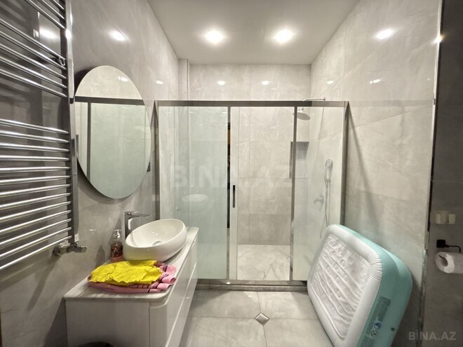 Сдаётся 3-комн. вторичка 130 м², м. Сахил, photo 19 from 23