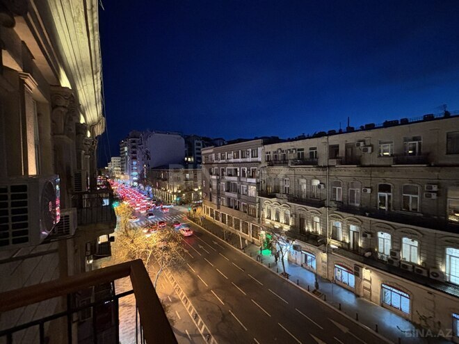 Сдаётся 3-комн. вторичка 130 м², м. Сахил, photo 10 from 23