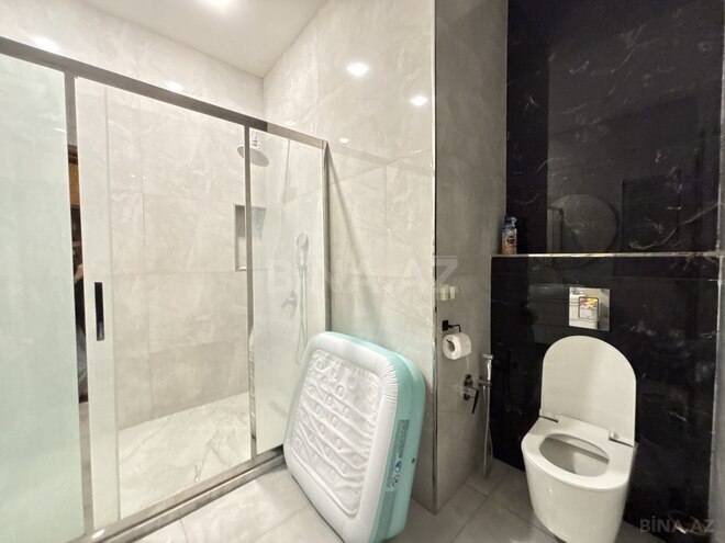 Сдаётся 3-комн. вторичка 130 м², м. Сахил, photo 20 from 23