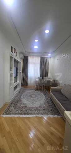 Satılır 2 otaqlı yeni tikili 55 m², Abşeron r., photo 4 from 16