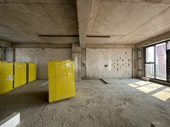 Satılır 3 otaqlı yeni tikili 149 m², Ağ şəhər q., photo 9 from 12