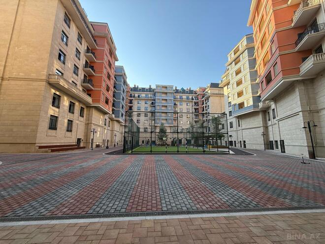 Satılır 3 otaqlı yeni tikili 149 m², Ağ şəhər q., photo 7 from 12