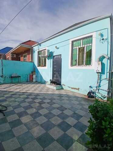 Satılır 3 otaqlı həyət evi/bağ evi 70 m², Maştağa q., photo 14 from 18