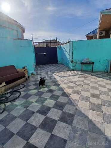 Satılır 3 otaqlı həyət evi/bağ evi 70 m², Maştağa q., photo 17 from 18