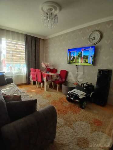 Satılır 3 otaqlı həyət evi/bağ evi 70 m², Maştağa q., photo 6 from 18