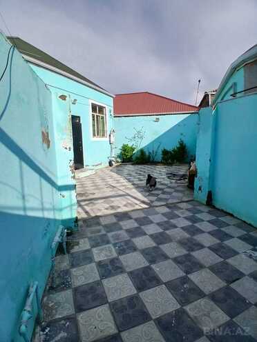 Satılır 3 otaqlı həyət evi/bağ evi 70 m², Maştağa q., photo 3 from 18