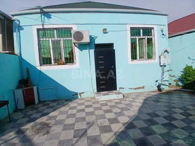 Satılır 3 otaqlı həyət evi/bağ evi 70 m², Maştağa q., photo 1 from 18