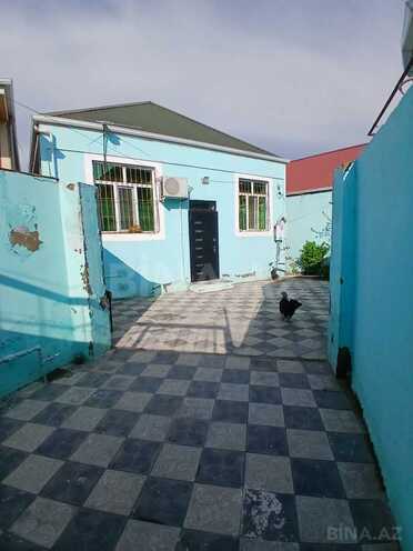 Satılır 3 otaqlı həyət evi/bağ evi 70 m², Maştağa q., photo 16 from 18