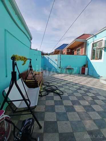 Satılır 3 otaqlı həyət evi/bağ evi 70 m², Maştağa q., photo 15 from 18