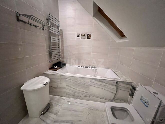 Сдаётся 4-комн. дом/дача 200 м², Сабунчинский  р., photo 24 from 32