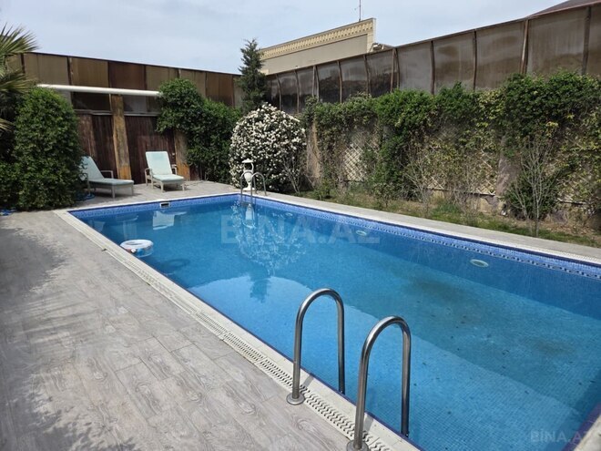 Сдаётся 4-комн. дом/дача 200 м², Сабунчинский  р., photo 3 from 32