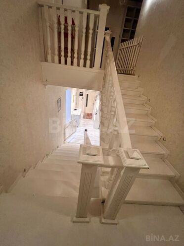 Сдаётся 4-комн. дом/дача 200 м², Сабунчинский  р., photo 23 from 32