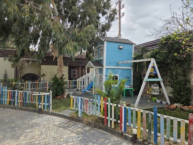 Сдаётся 4-комн. дом/дача 200 м², Сабунчинский  р., photo 8 from 32