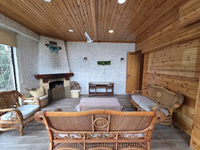 Сдаётся 4-комн. дом/дача 200 м², Сабунчинский  р., photo 27 from 32