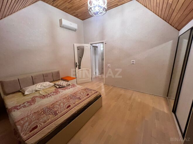 Сдаётся 4-комн. дом/дача 200 м², Сабунчинский  р., photo 10 from 32