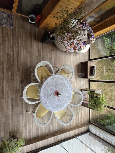 Сдаётся 4-комн. дом/дача 200 м², Сабунчинский  р., photo 16 from 32