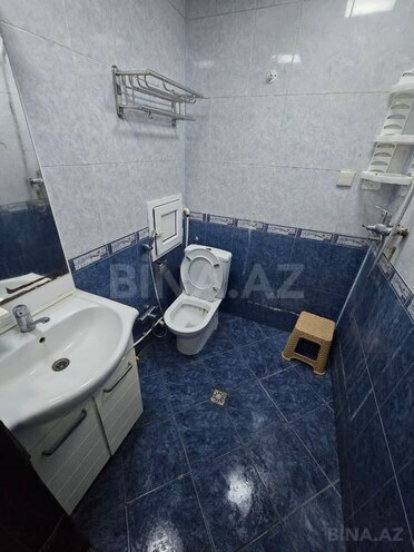 İcarəyə verilir 2 otaqlı yeni tikili 60 m², İnşaatçılar m., photo 12 from 13