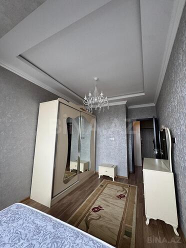 İcarəyə verilir 2 otaqlı yeni tikili 60 m², İnşaatçılar m., photo 6 from 9