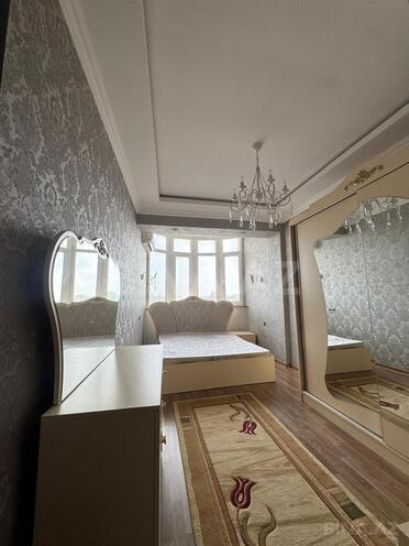 İcarəyə verilir 2 otaqlı yeni tikili 60 m², İnşaatçılar m., photo 5 from 9