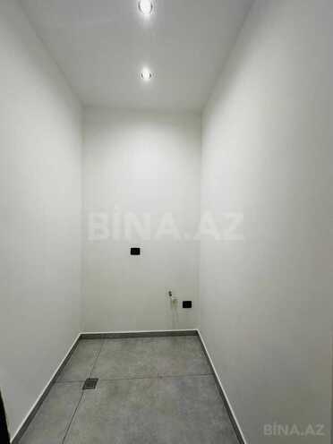 Satılır 3 otaqlı yeni tikili 99 m², Nəsimi m., photo 22 from 27