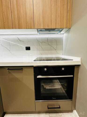 Satılır 3 otaqlı yeni tikili 99 m², Nəsimi m., photo 18 from 27