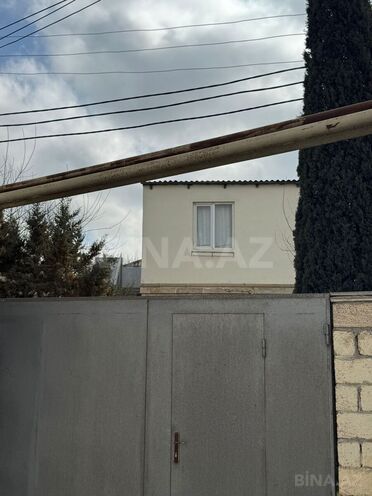 İcarəyə verilir 4 otaqlı həyət evi/bağ evi 120 m², Binəqədi q., photo 9 from 18