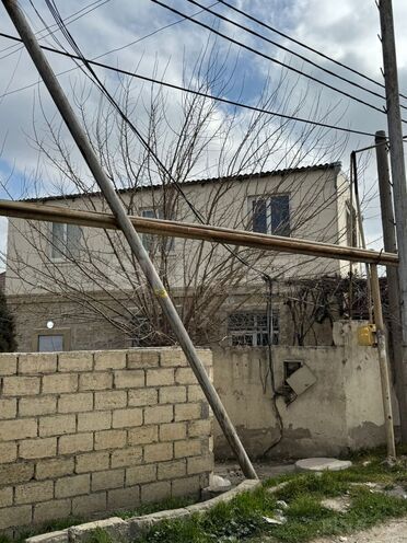 İcarəyə verilir 4 otaqlı həyət evi/bağ evi 120 m², Binəqədi q., photo 10 from 18