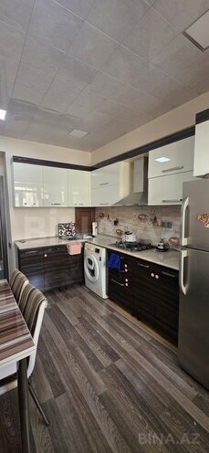 Продаётся 3-комн. новостройка 85 м², Абшеронcкий  р., photo 8 from 13