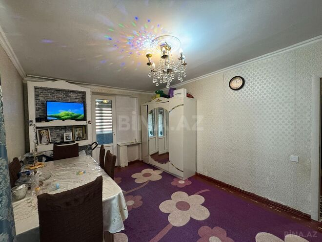 Продаётся 1-комн. вторичка 35 м², м. Нефтчиляр, photo 4 from 13