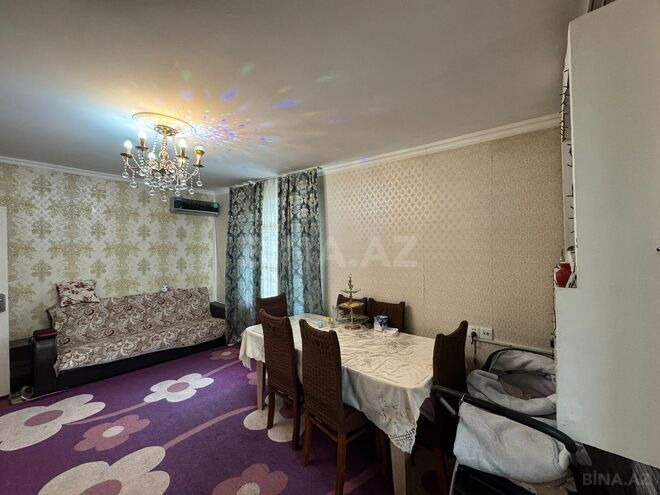 Продаётся 1-комн. вторичка 35 м², м. Нефтчиляр, photo 3 from 13